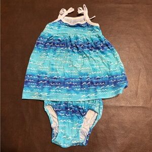 Coco Moon Diaper Cover Set